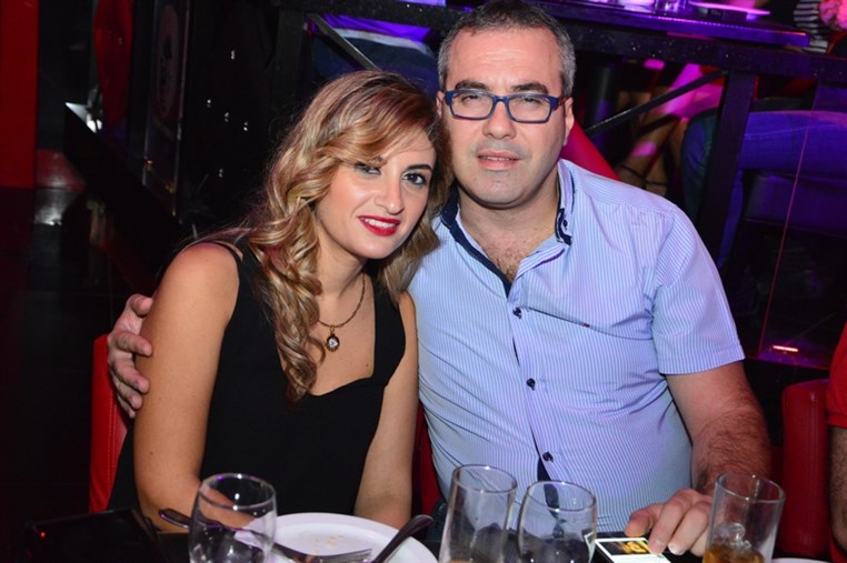 Diva Club on Saturday Night